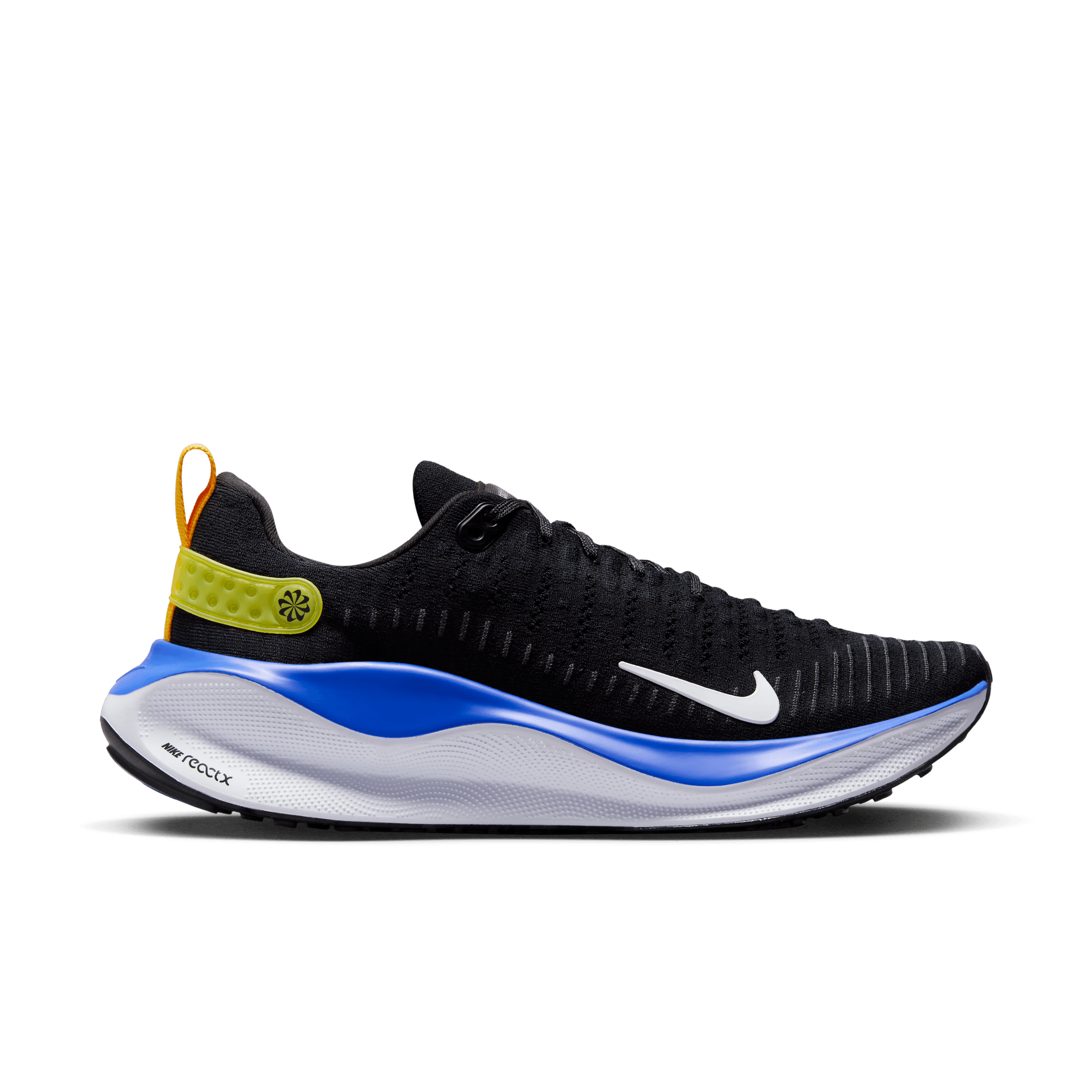 Mens React Infinity Run Flyknit 4 Running Shoe