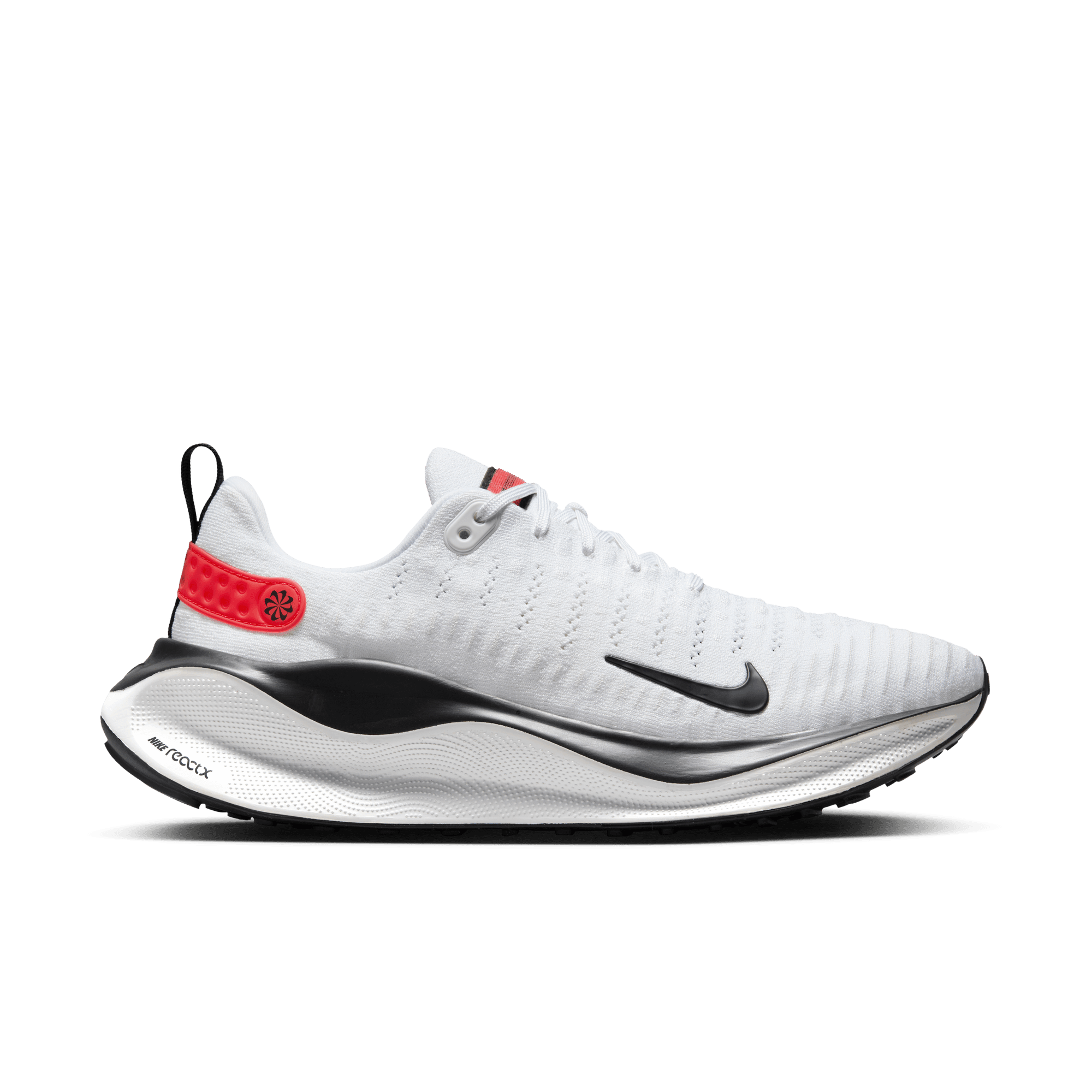 Mens React Infinity Run Flyknit 4 Running Shoe