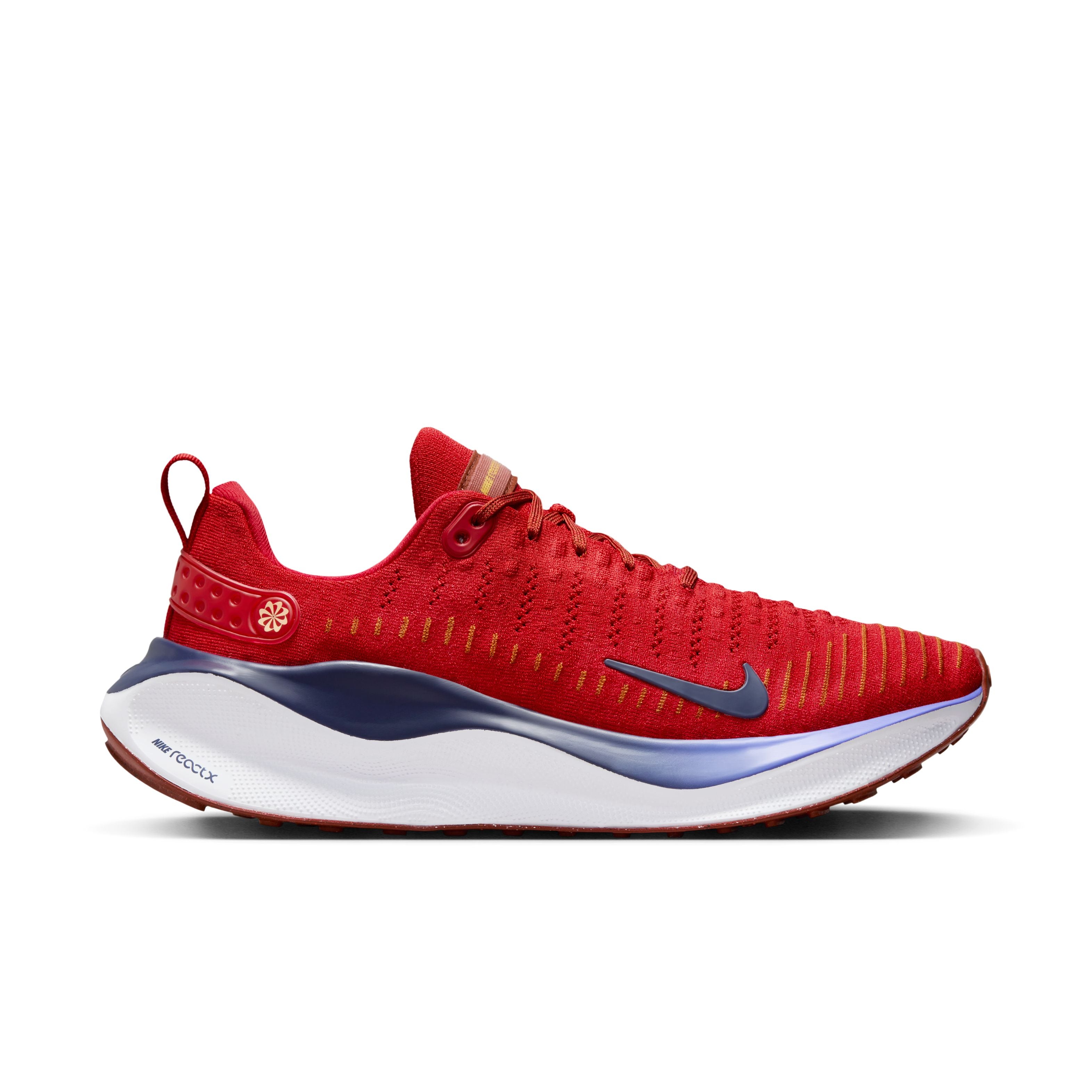 Mens React Infinity Run 4 Running Shoe