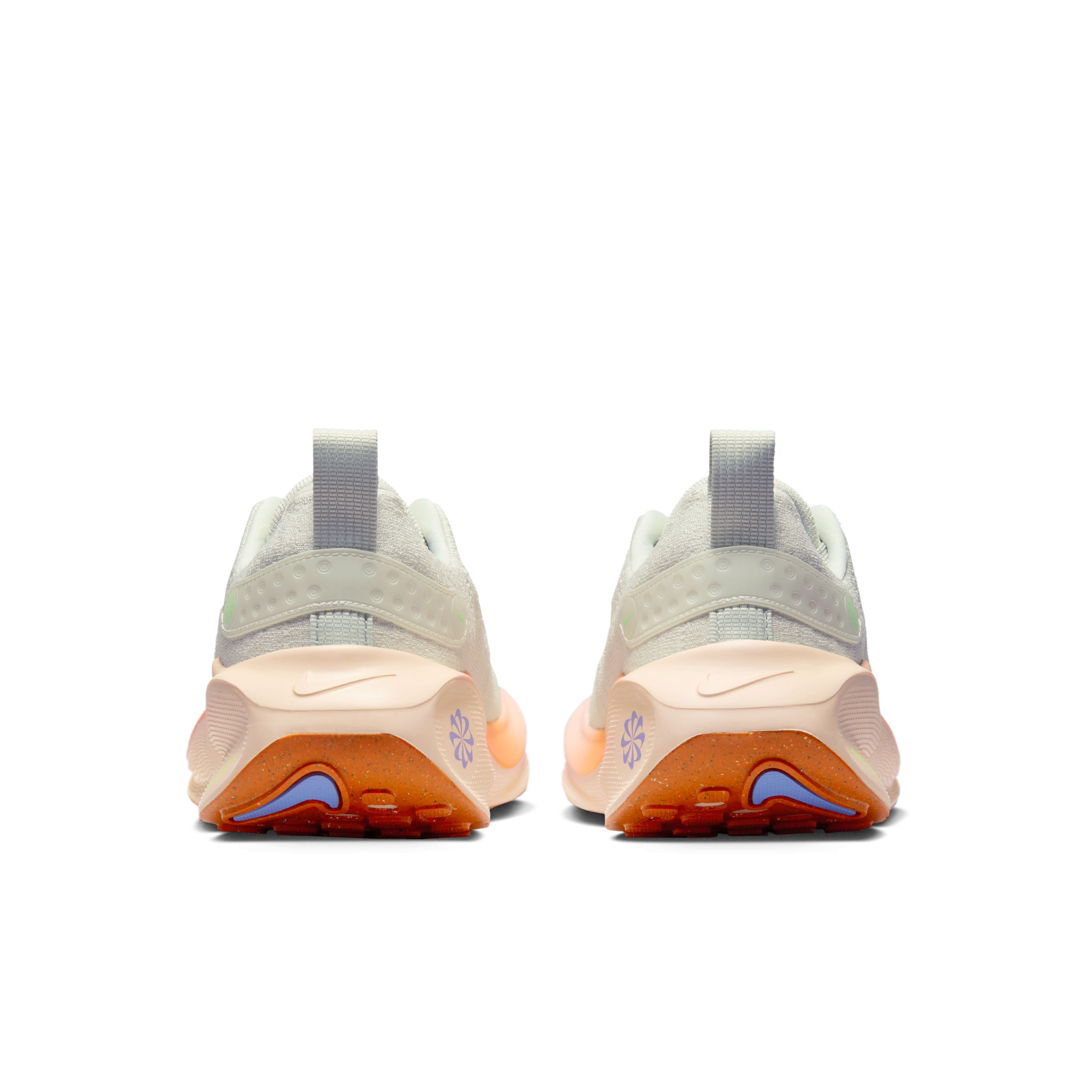 Womens React Infinity Run 4 Running Shoe