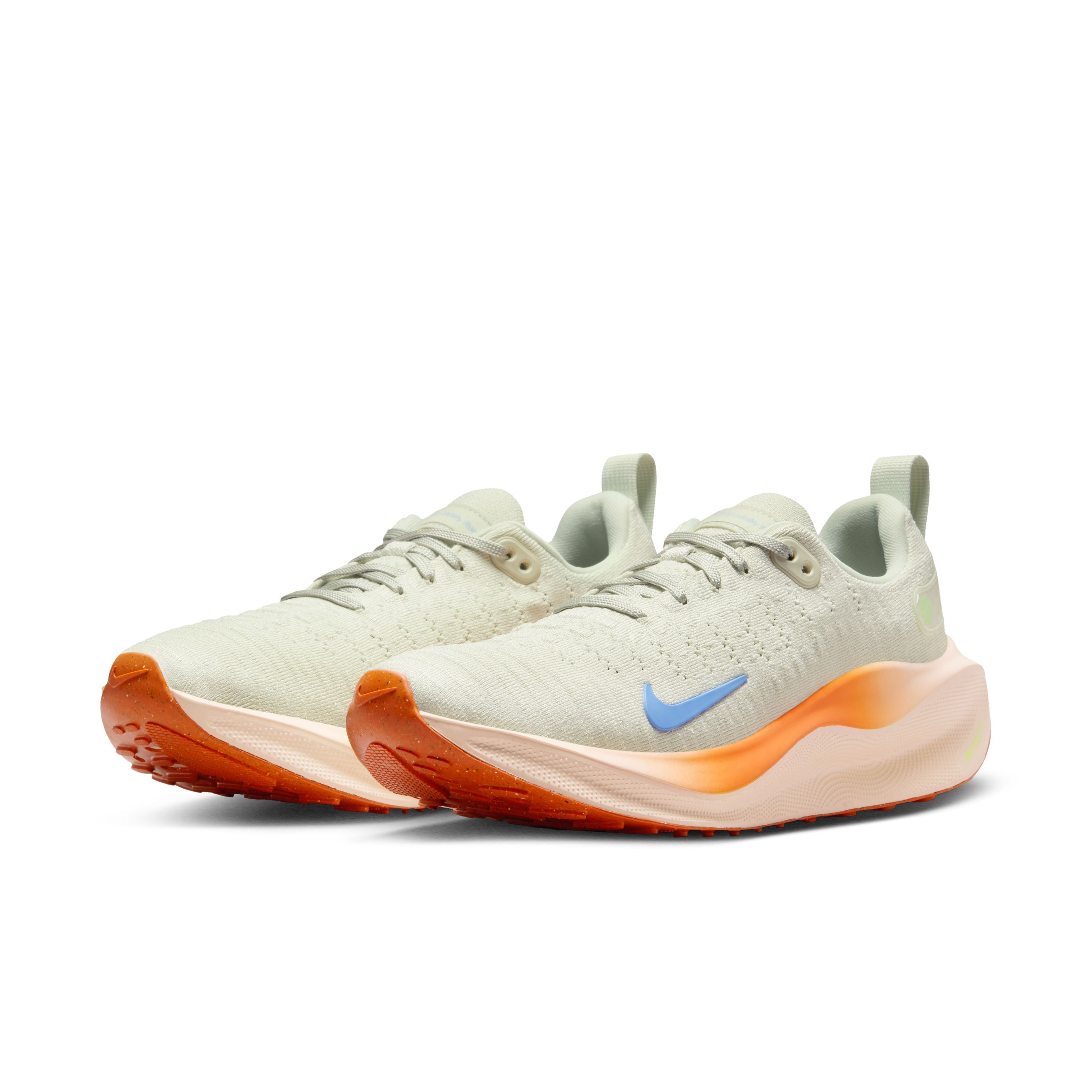 Womens React Infinity Run 4 Running Shoe