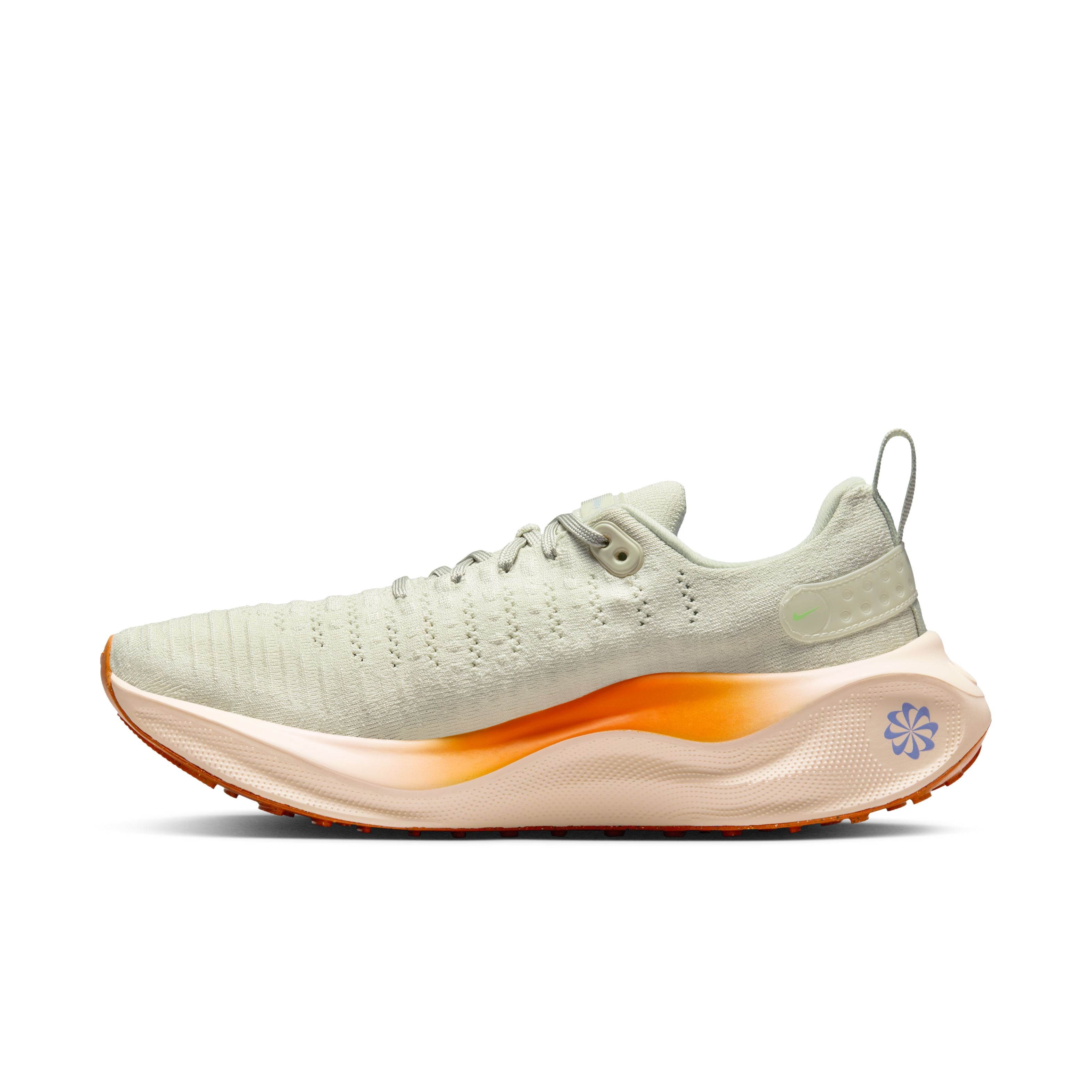 Womens React Infinity Run 4 Running Shoe