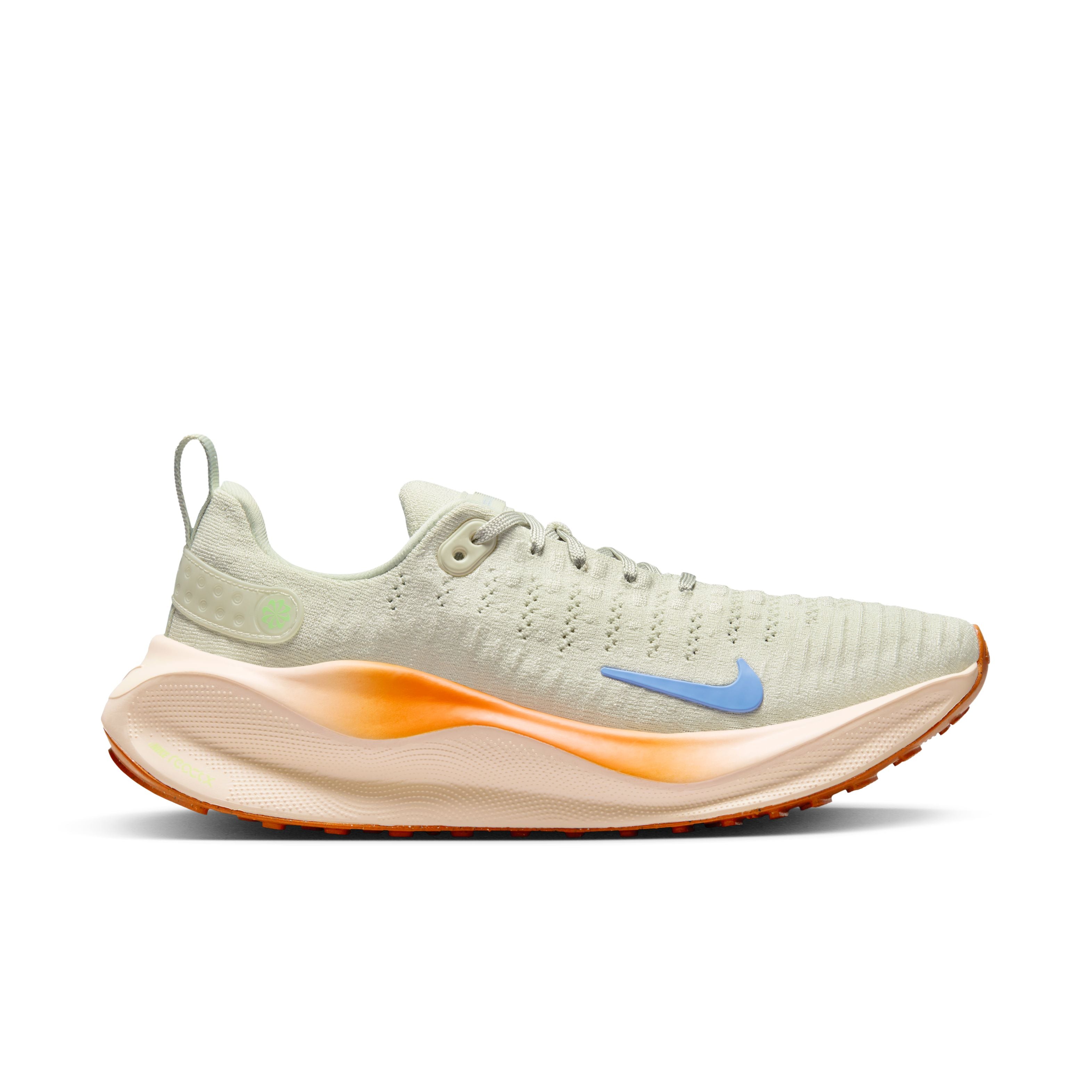 Womens React Infinity Run 4 Running Shoe