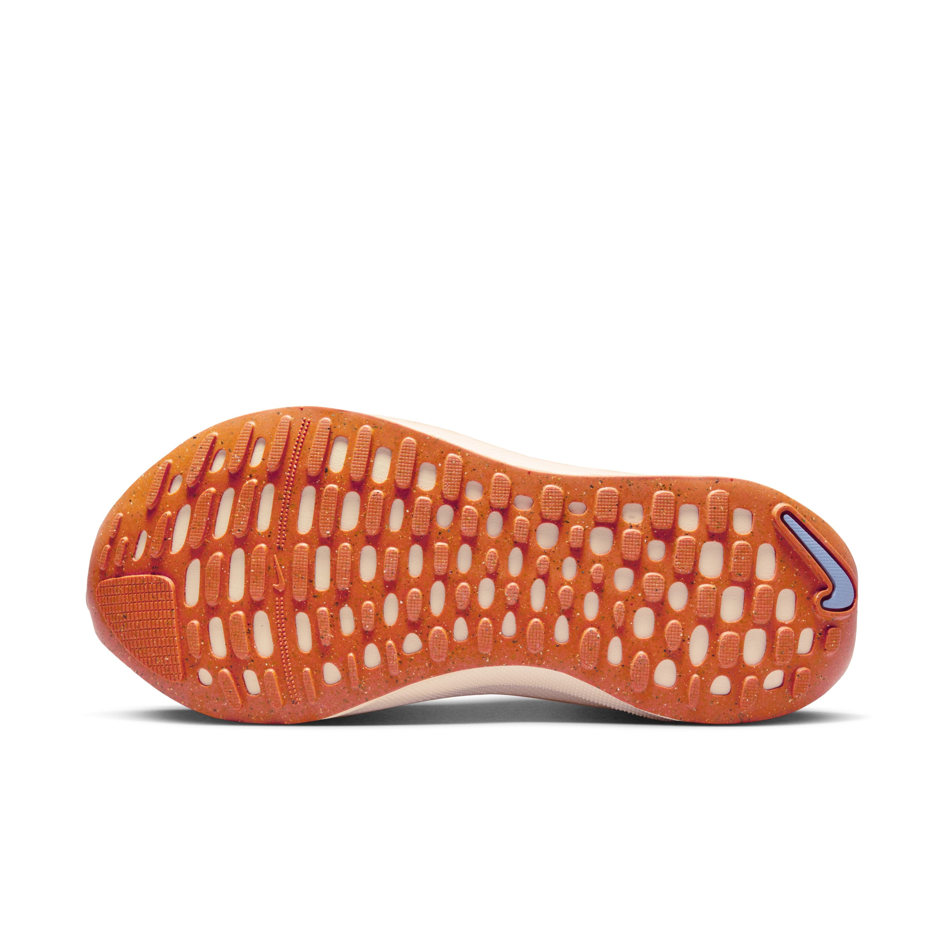 Womens React Infinity Run 4 Running Shoe