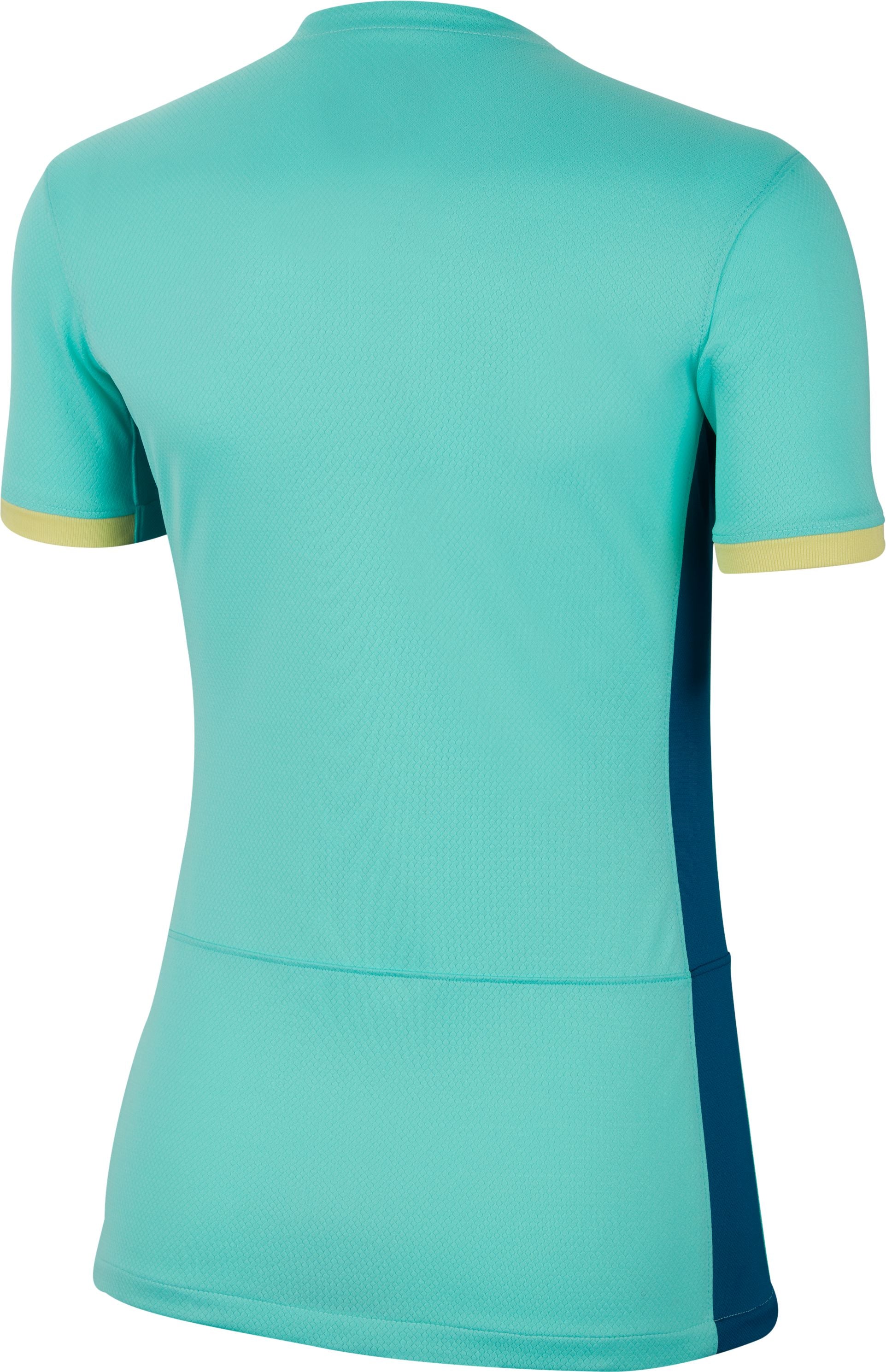Womens Australia World Cup 2023 Away Replica Jersey