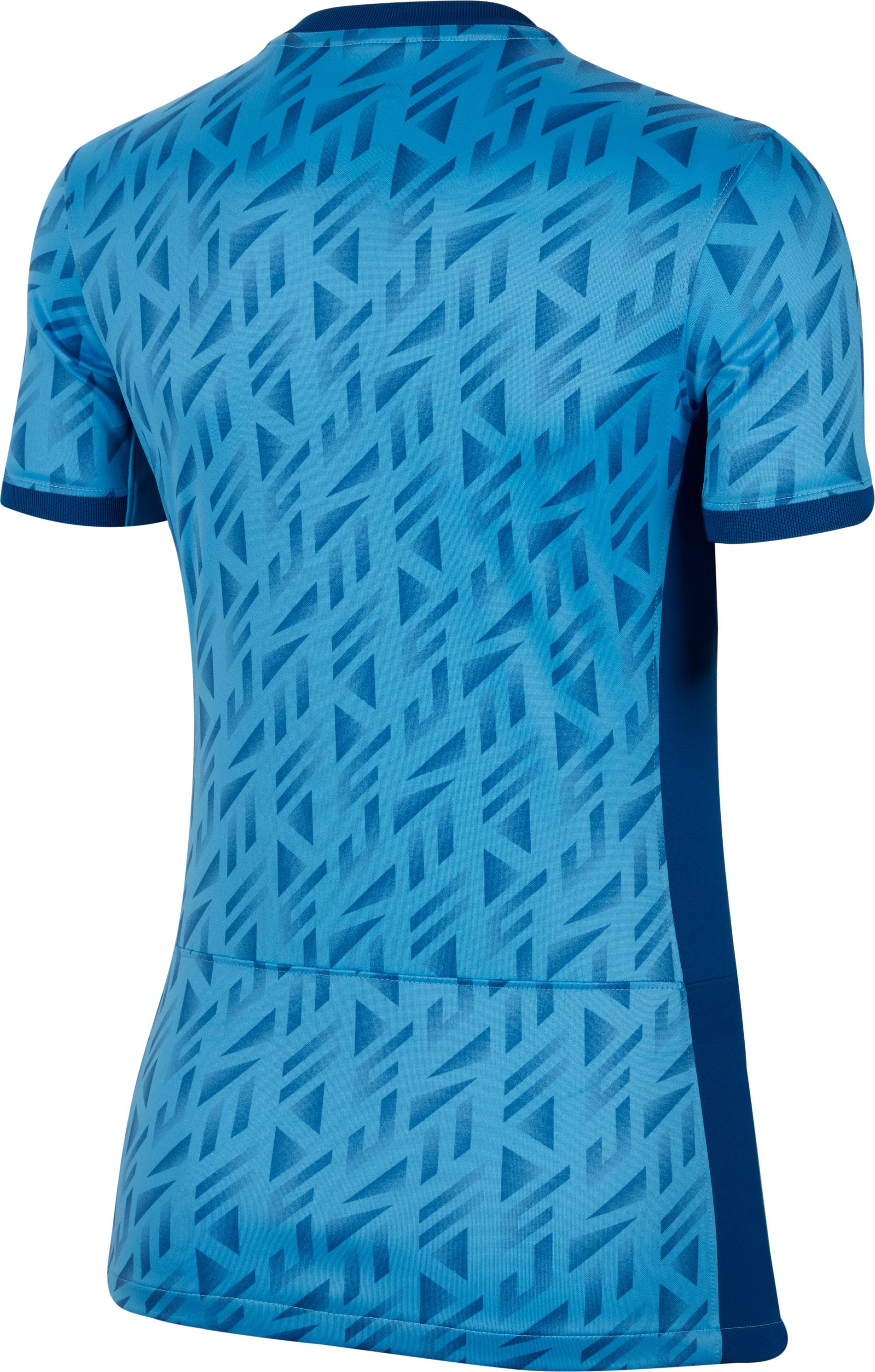 Womens England World Cup 2023 Away Replica Jersey