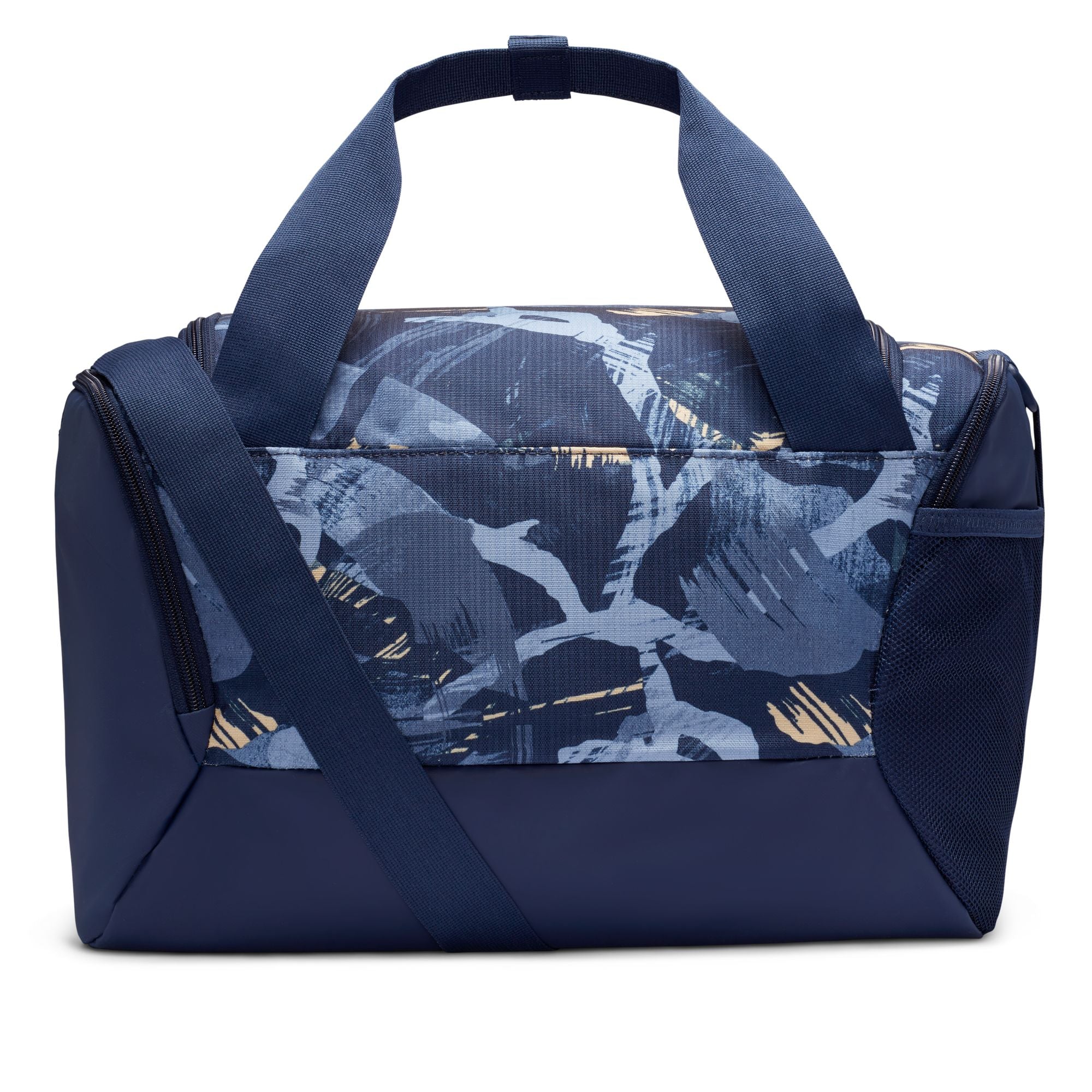 Womens Brasilia All Over Print Extra Small Duffel Bag