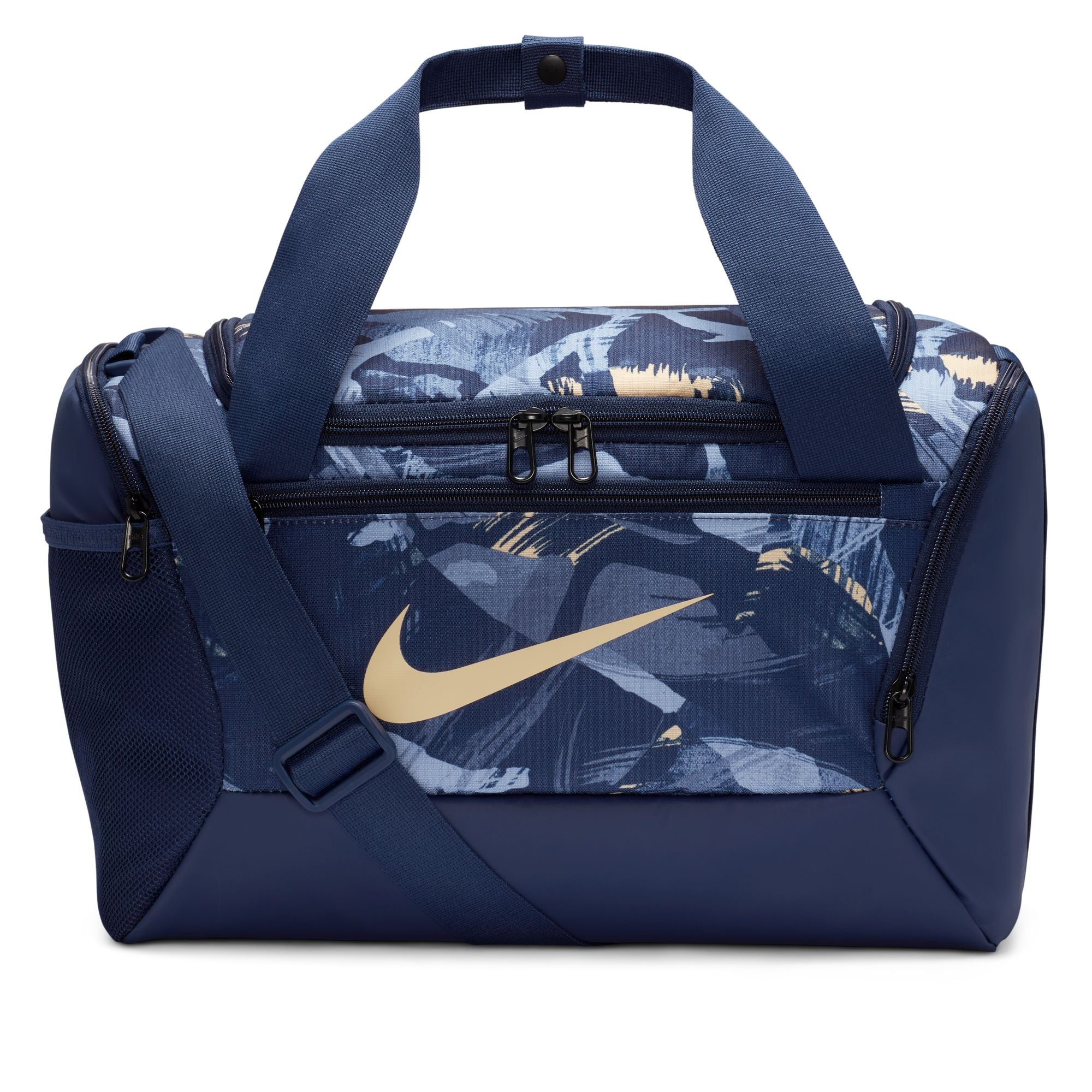 Womens Brasilia All Over Print Extra Small Duffel Bag