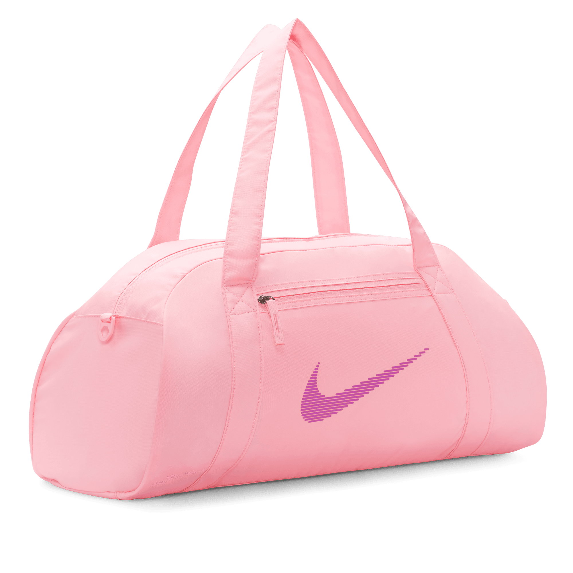 Womens Gym Club Duffel Bag