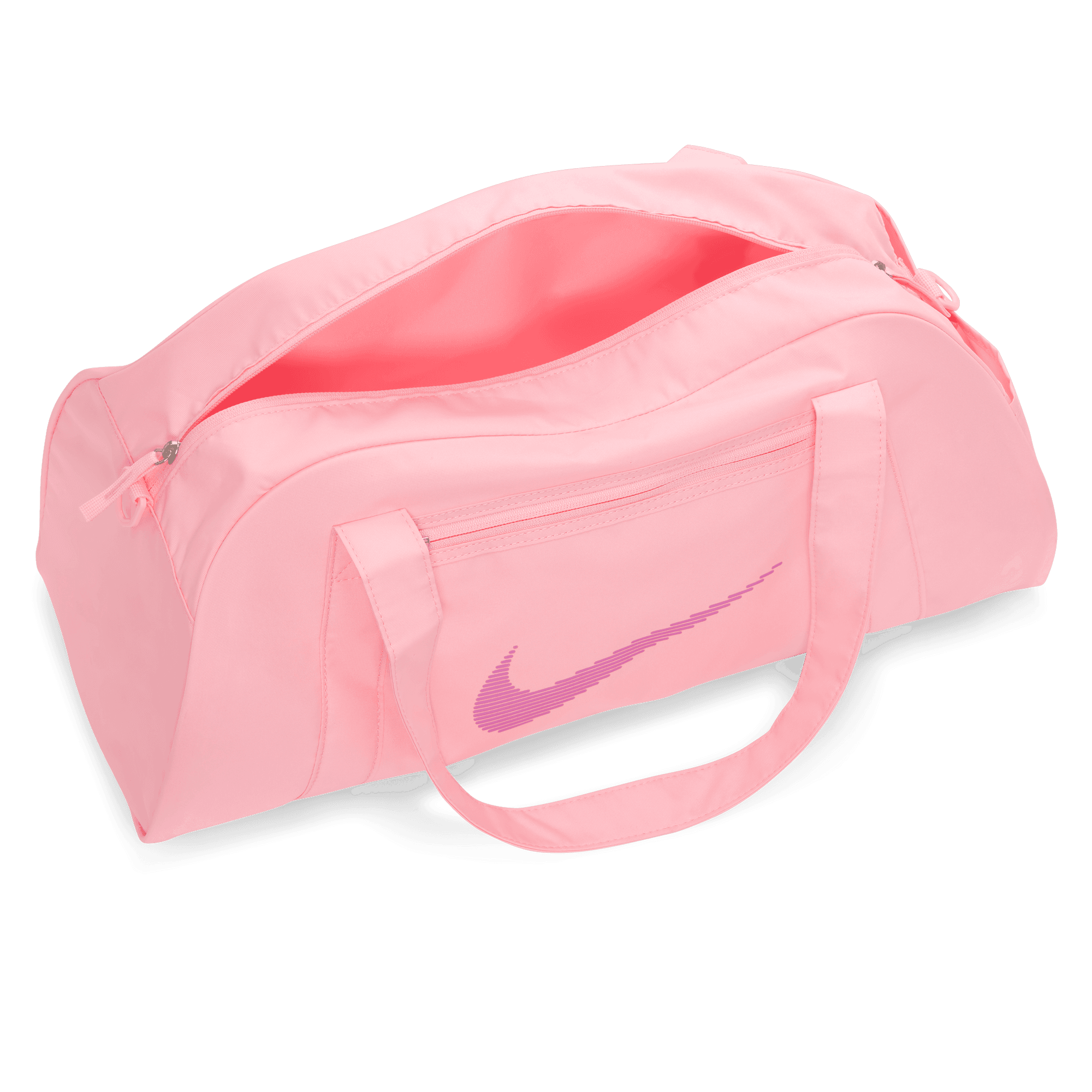 Womens Gym Club Duffel Bag