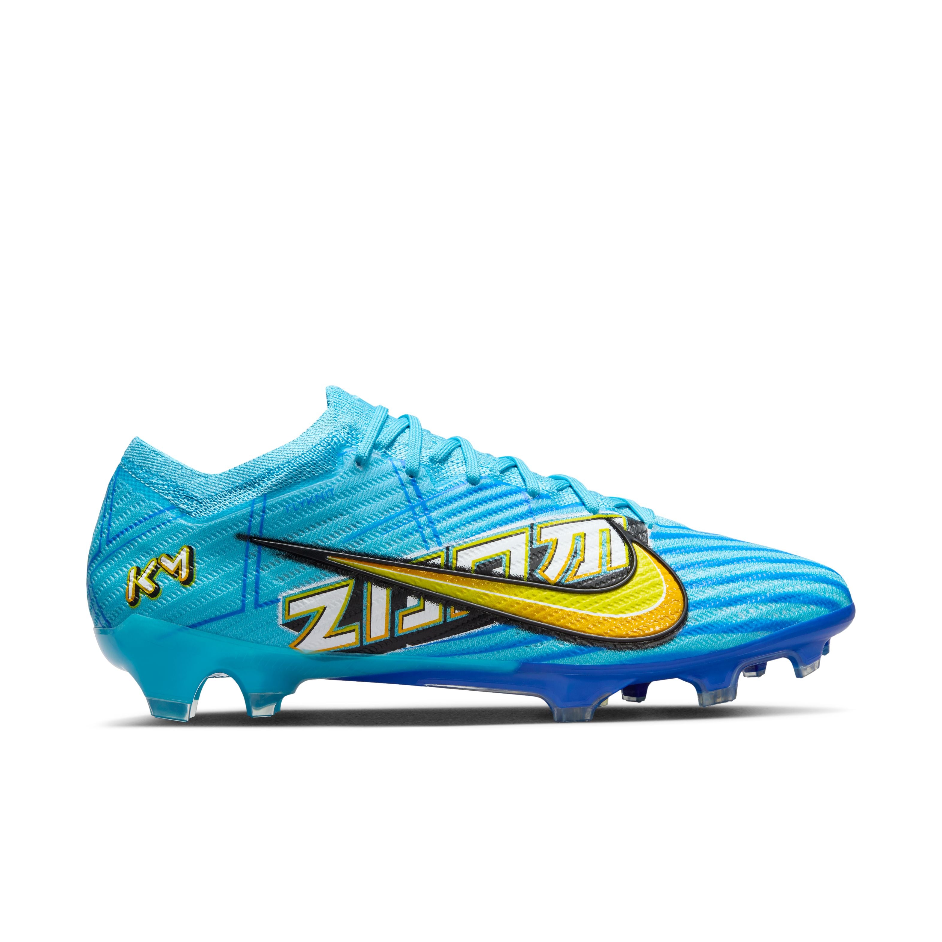 Mens Zoom Vapor 15 Elite Firm Ground Football Boot
