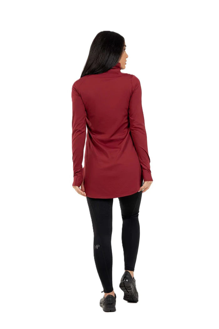 Womens Humble Power Nedia Jacket