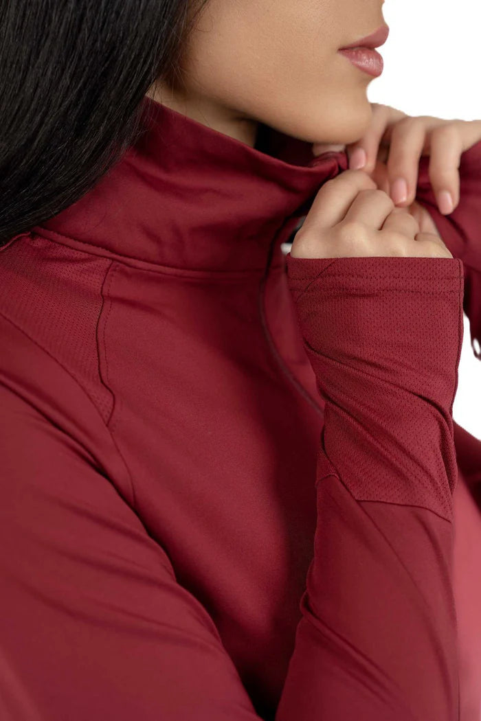 Womens Humble Power Nedia Jacket