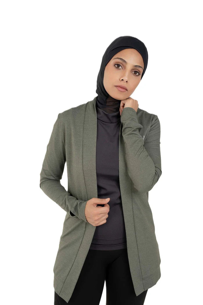 Womens Humble Power Fatima Hijab