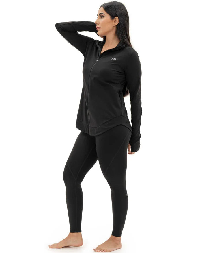 Womens Humble Power Imen Jacket