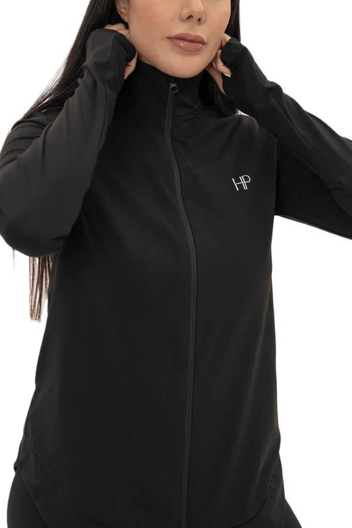 Womens Humble Power Imen Jacket