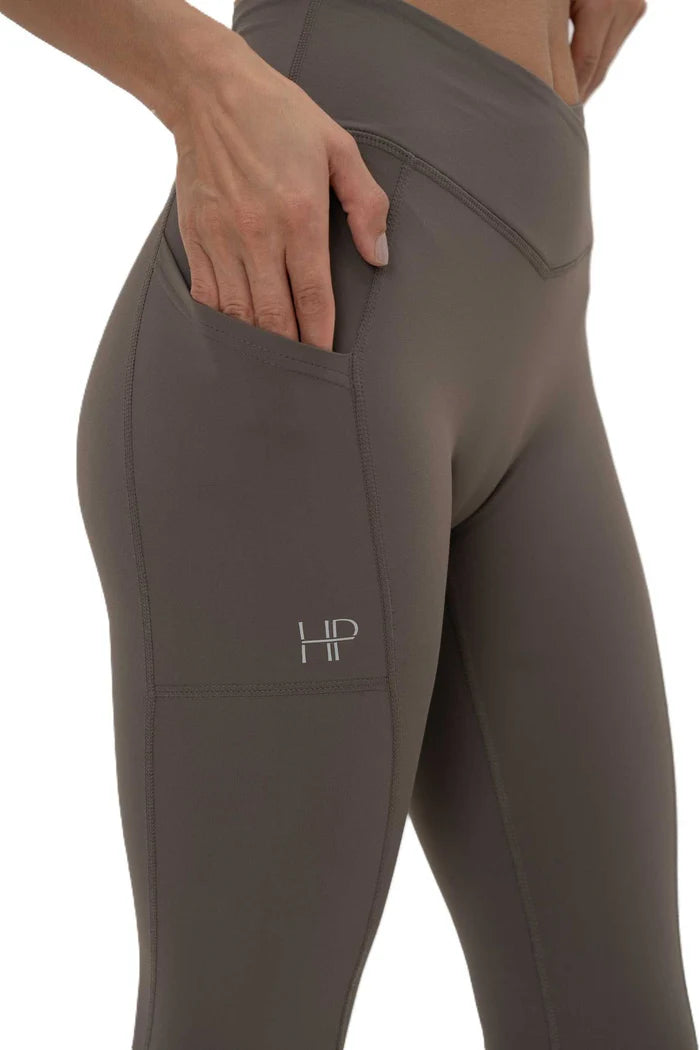 Womens Humble Power Zayana Tights