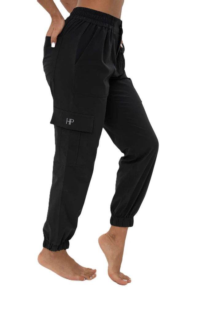 Womens Humble Power Dyana Training Pants
