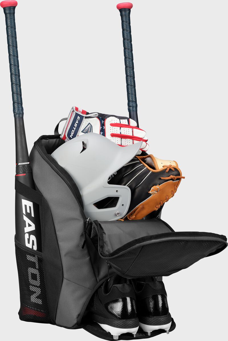 Game Ready Backpack