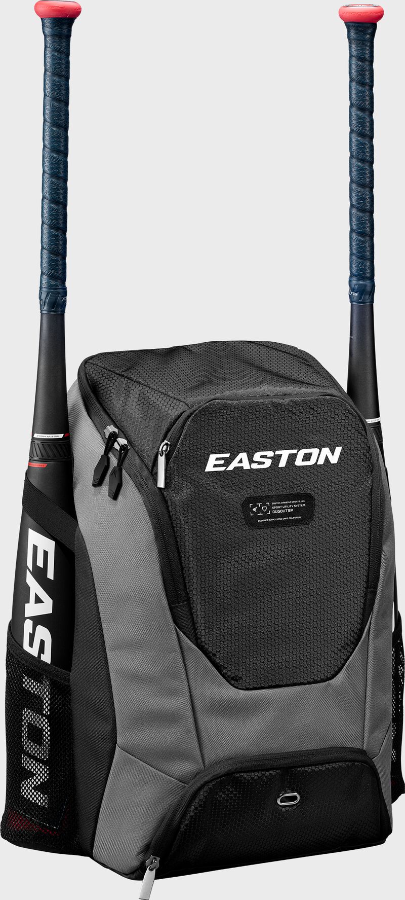 Game Ready Backpack