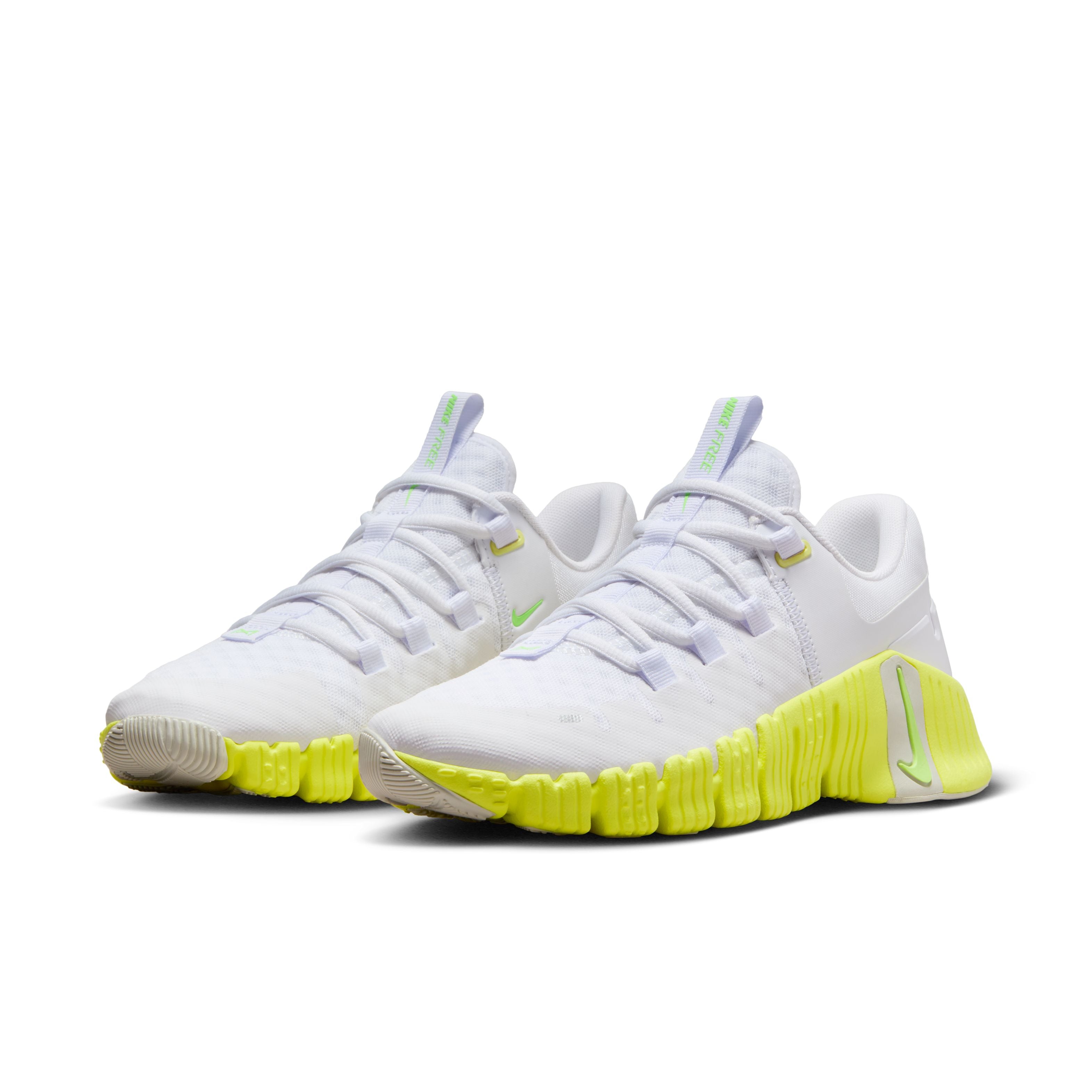 Womens Free Metcon 5 Training Shoe