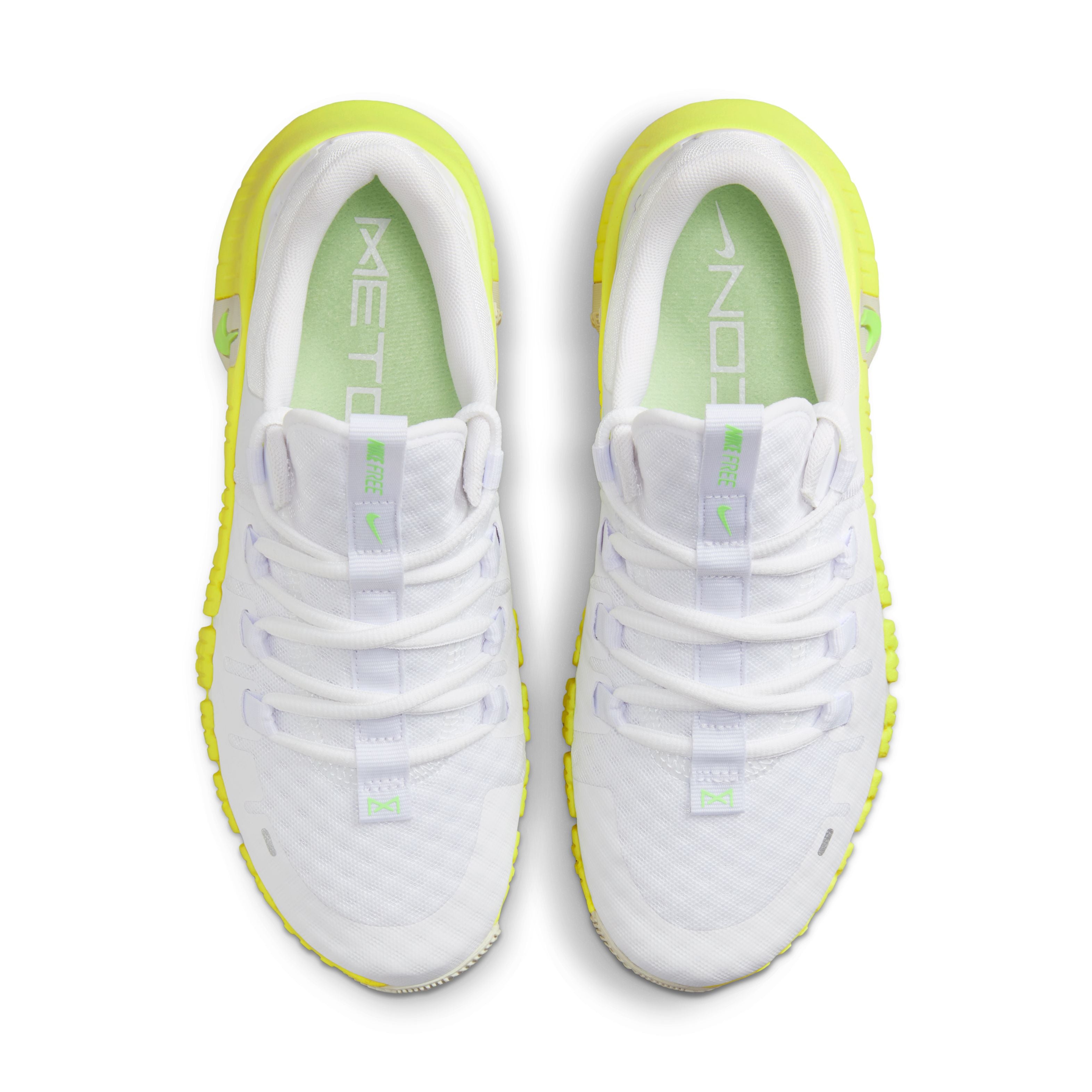 Womens Free Metcon 5 Training Shoe