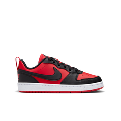 Junior Court Borough Low Recraft Shoe