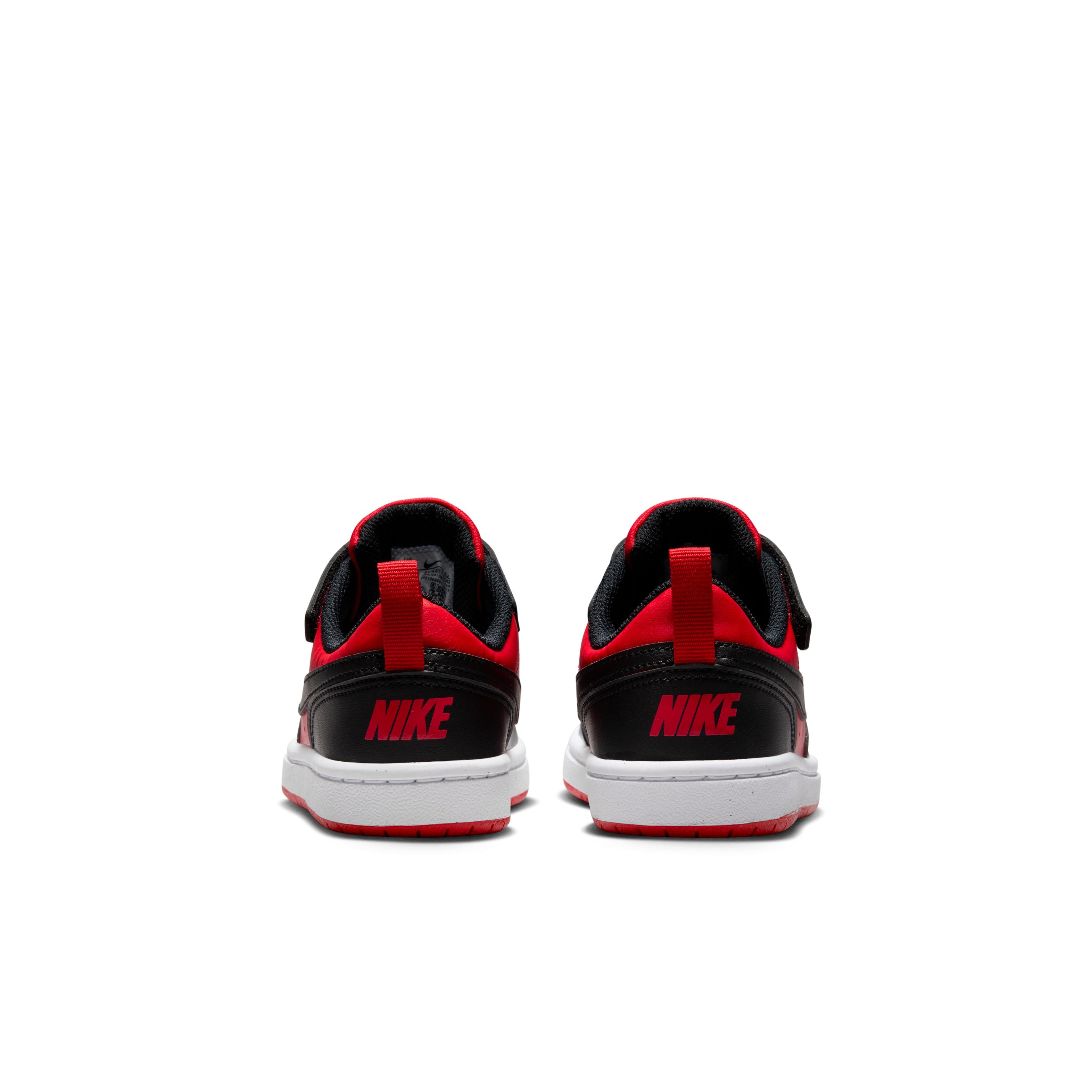 Kids Court Borough Low Recraft Shoe