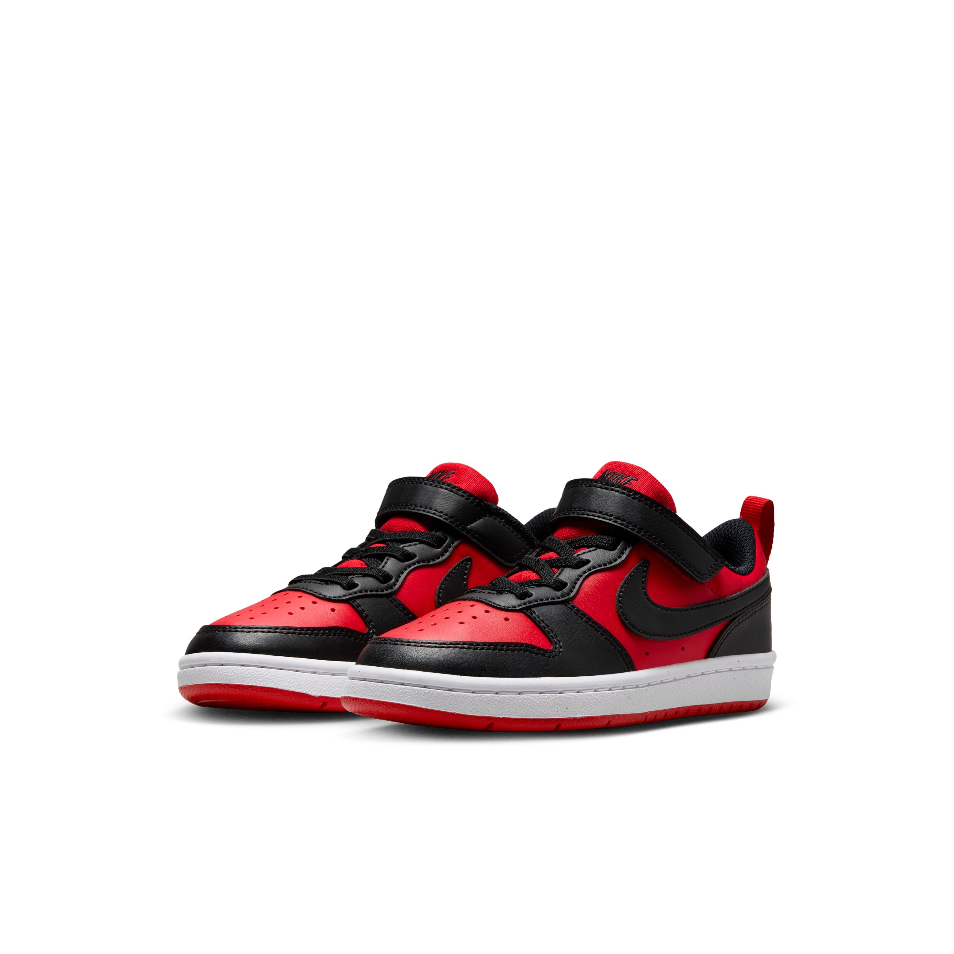 Kids Court Borough Low Recraft Shoe