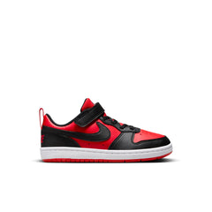 Kids Court Borough Low Recraft Shoe