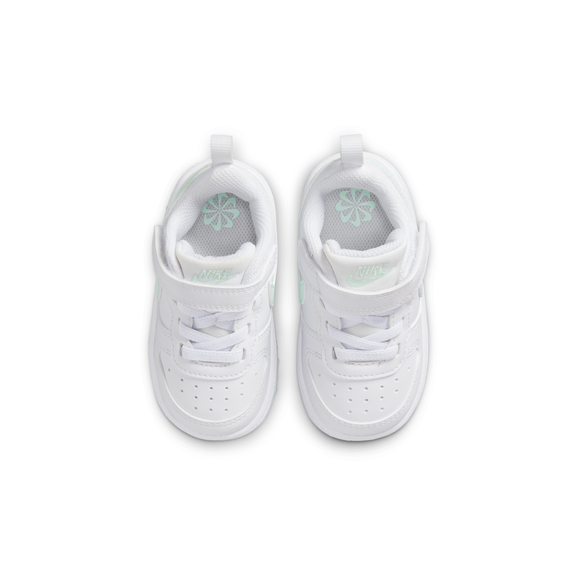 Infants Court Borough Low Recraft Shoe