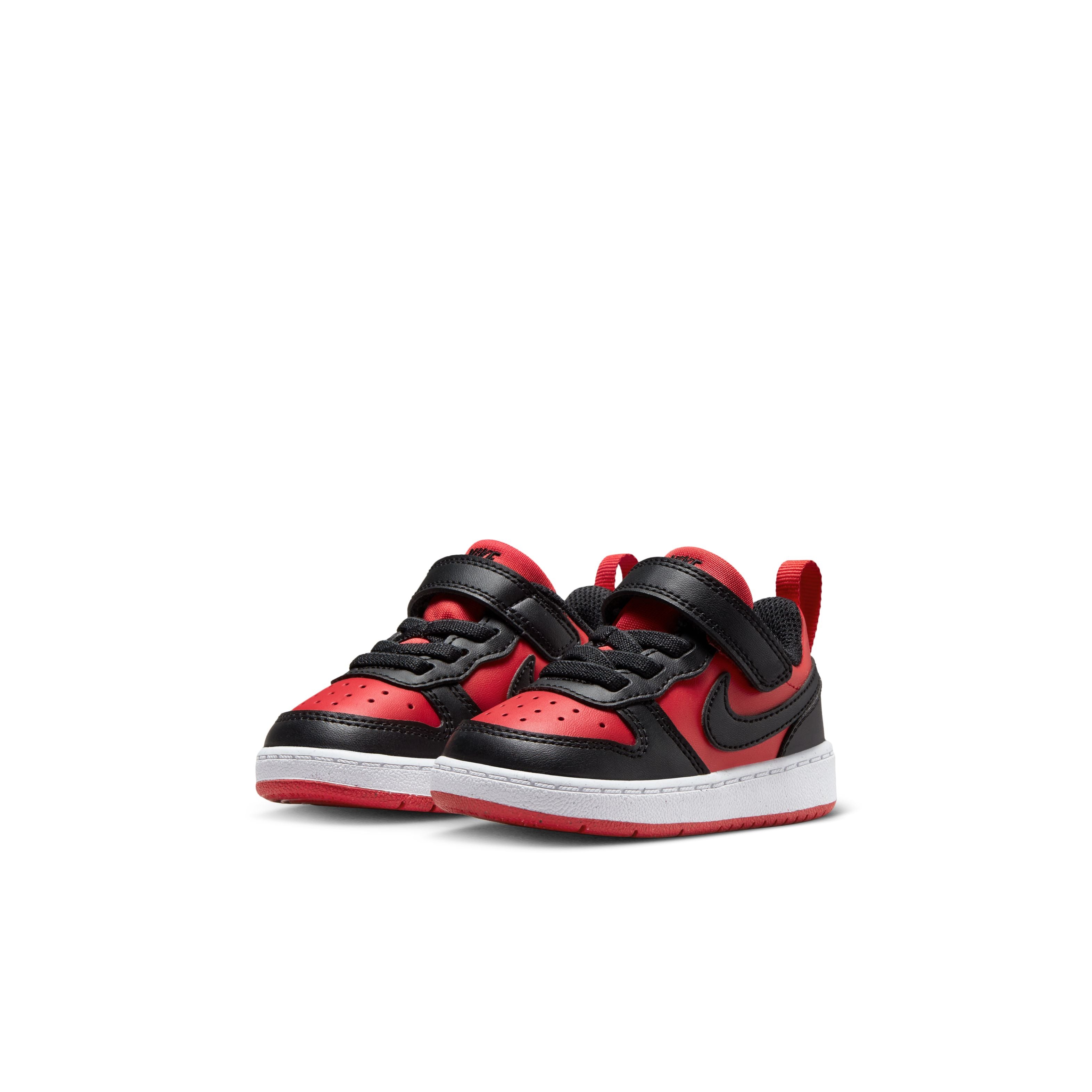 Infants Court Borough Low Recraft Shoe