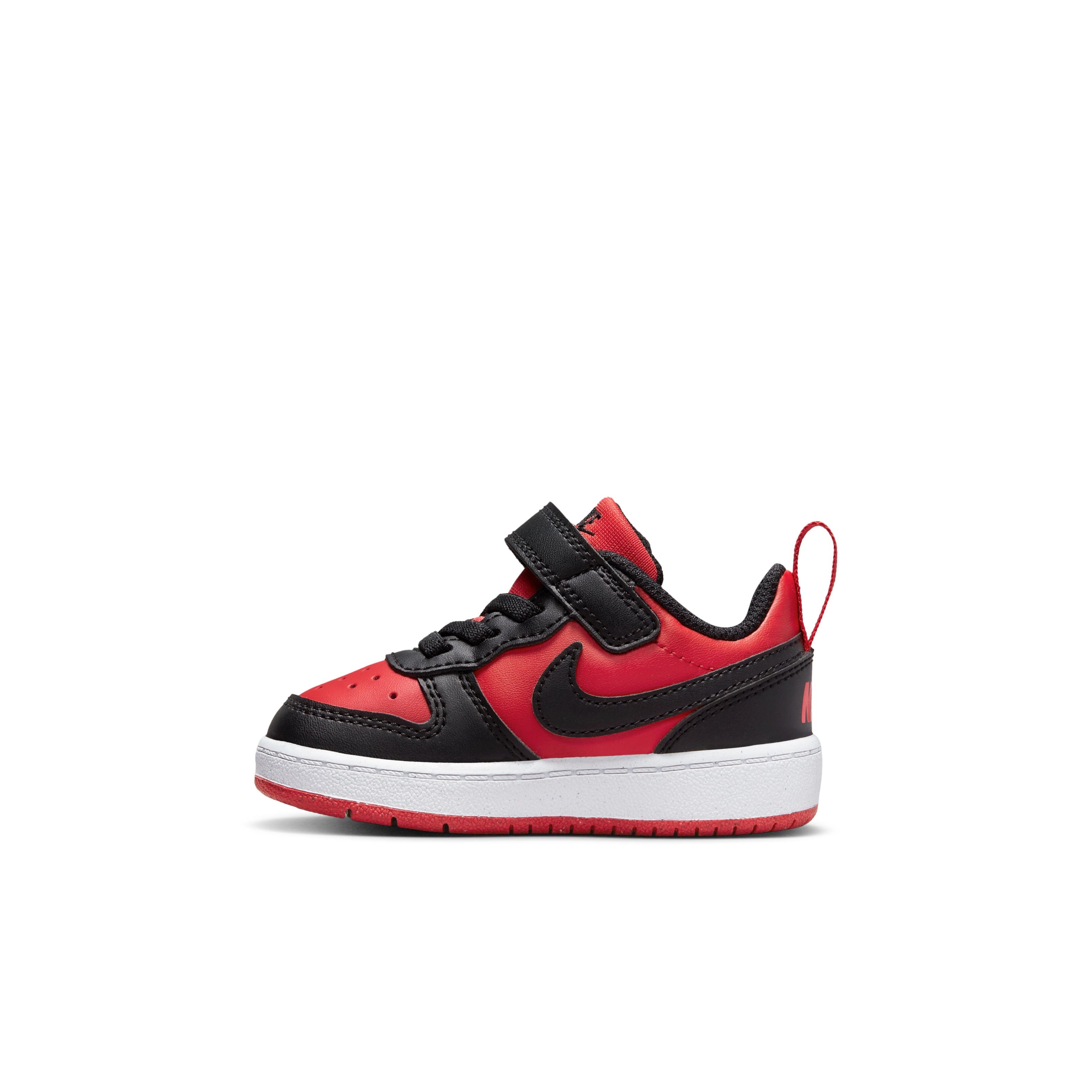 Infants Court Borough Low Recraft Shoe