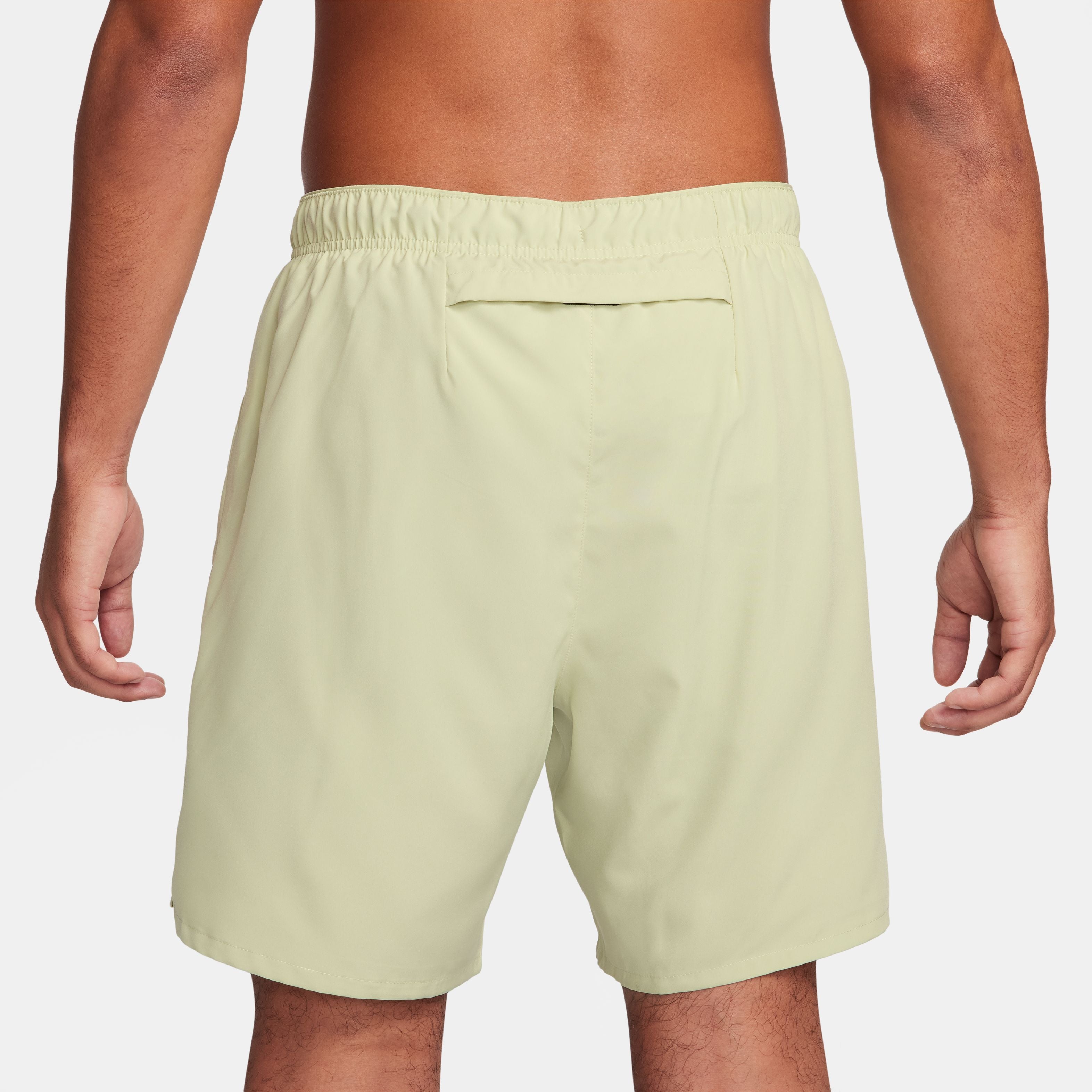 Mens Dri-Fit Challenger 7 inch 2 in 1 Short