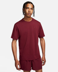 Mens Dri-Fit Primary Statement Short Sleeve T-Shirt