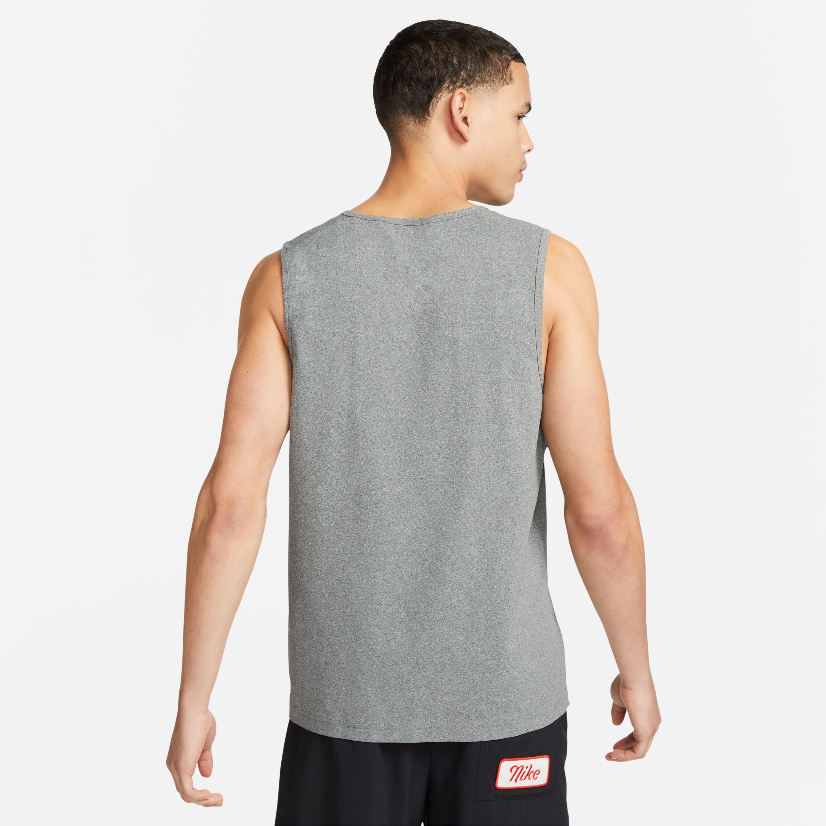 Mens Dri-Fit UV Hyverse Tank