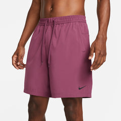 Mens Dri-Fit Form Short 7 Inch