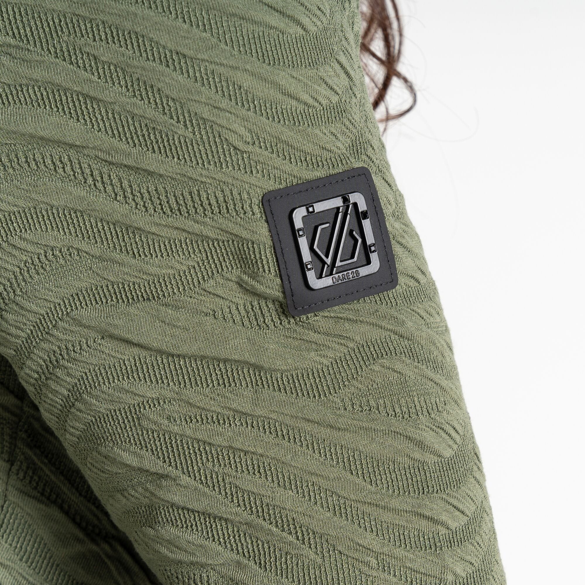 Womens Ski Glamourize Midlayer