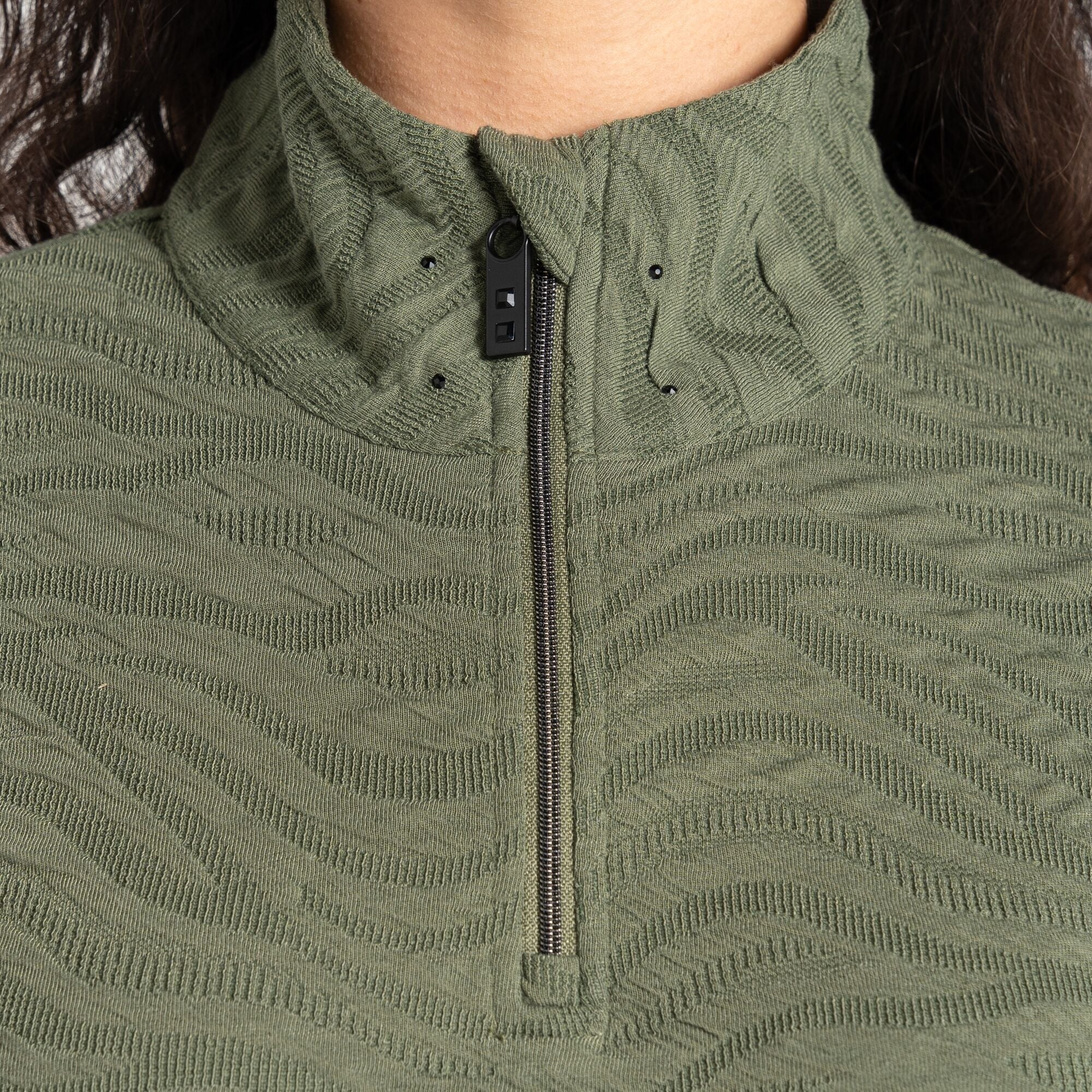 Womens Ski Glamourize Midlayer