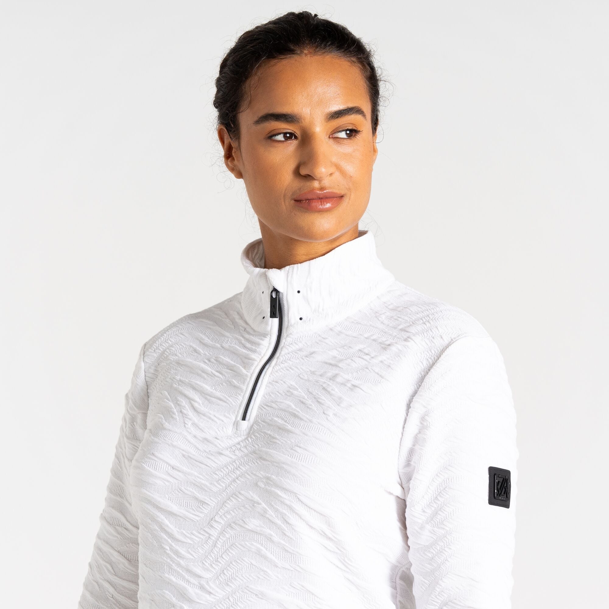Womens Ski Glamourize Midlayer