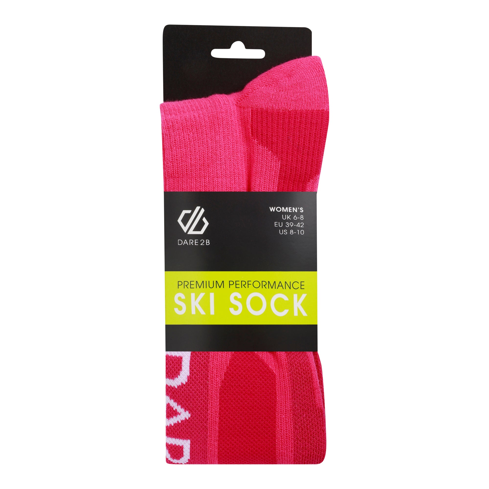 Womens Ski Performance Socks