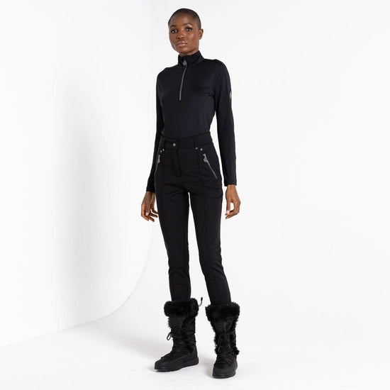 Womens Ski Regimented Pant