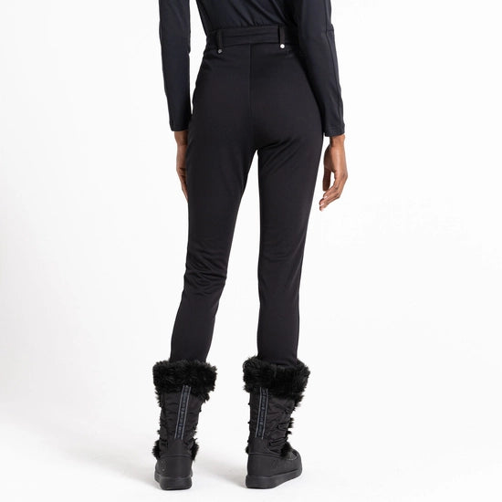 Womens Ski Regimented Pant