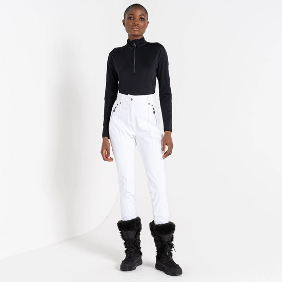 Womens Ski Regimented Pant