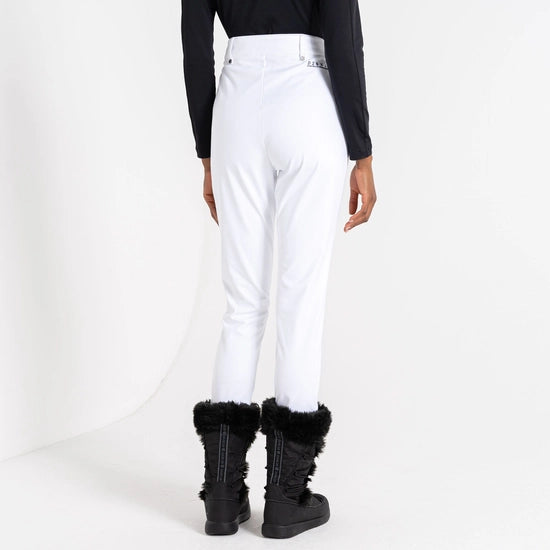 Womens Ski Regimented Pant