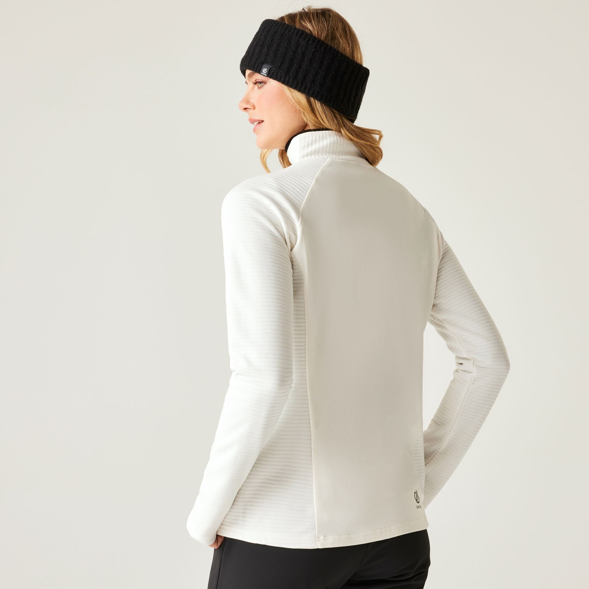Womens Ski Sleek Midlayer