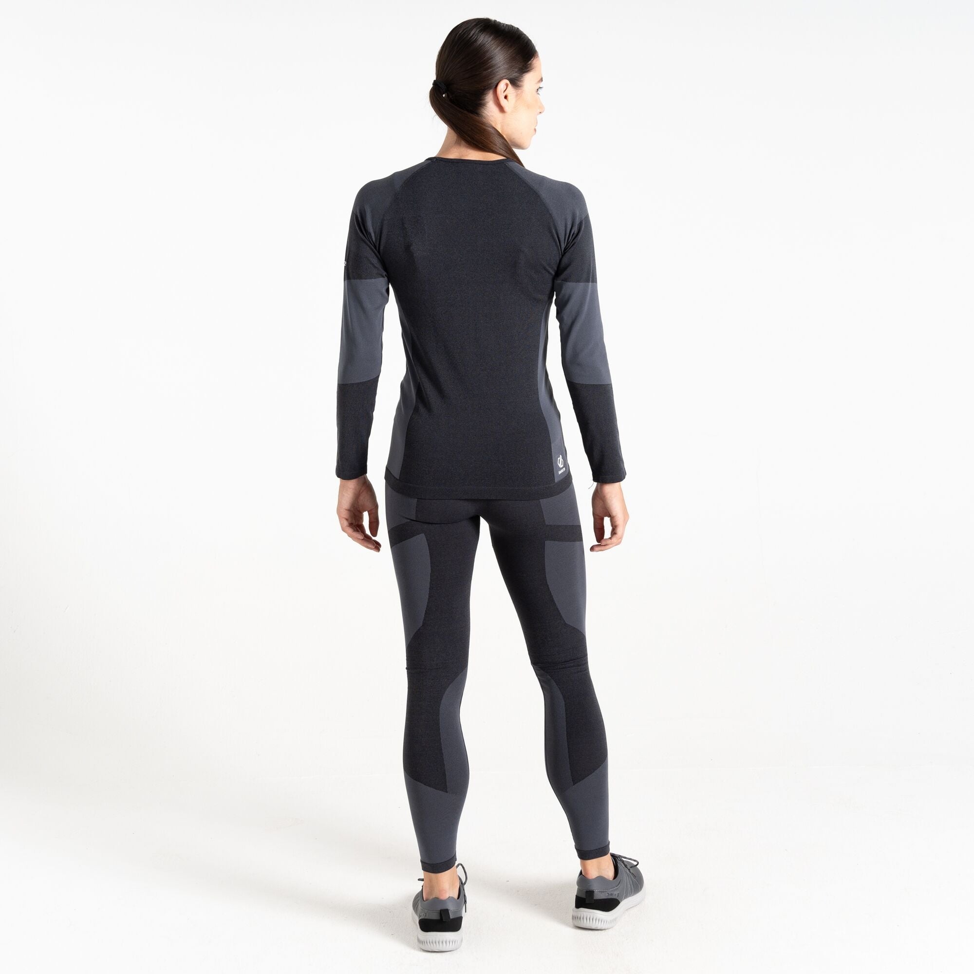 Womens In The Zone Baselayer Set