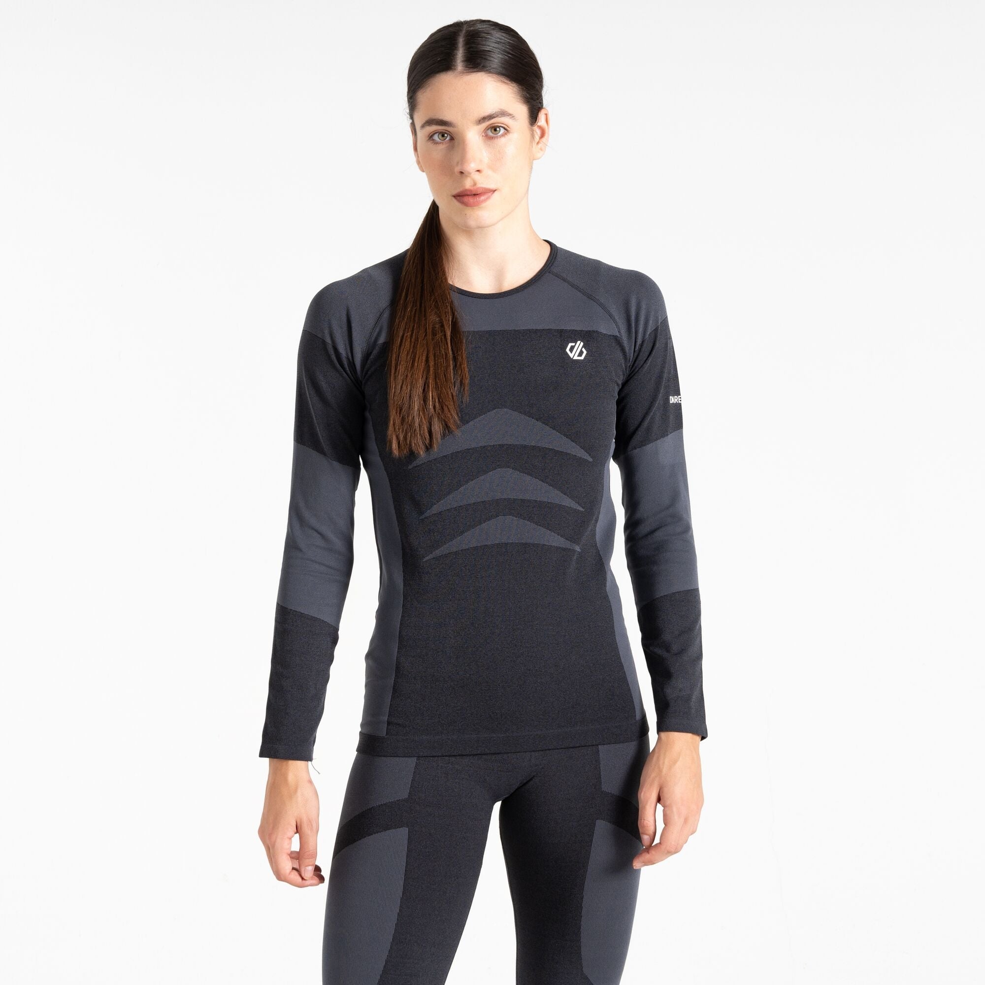 Womens In The Zone Baselayer Set