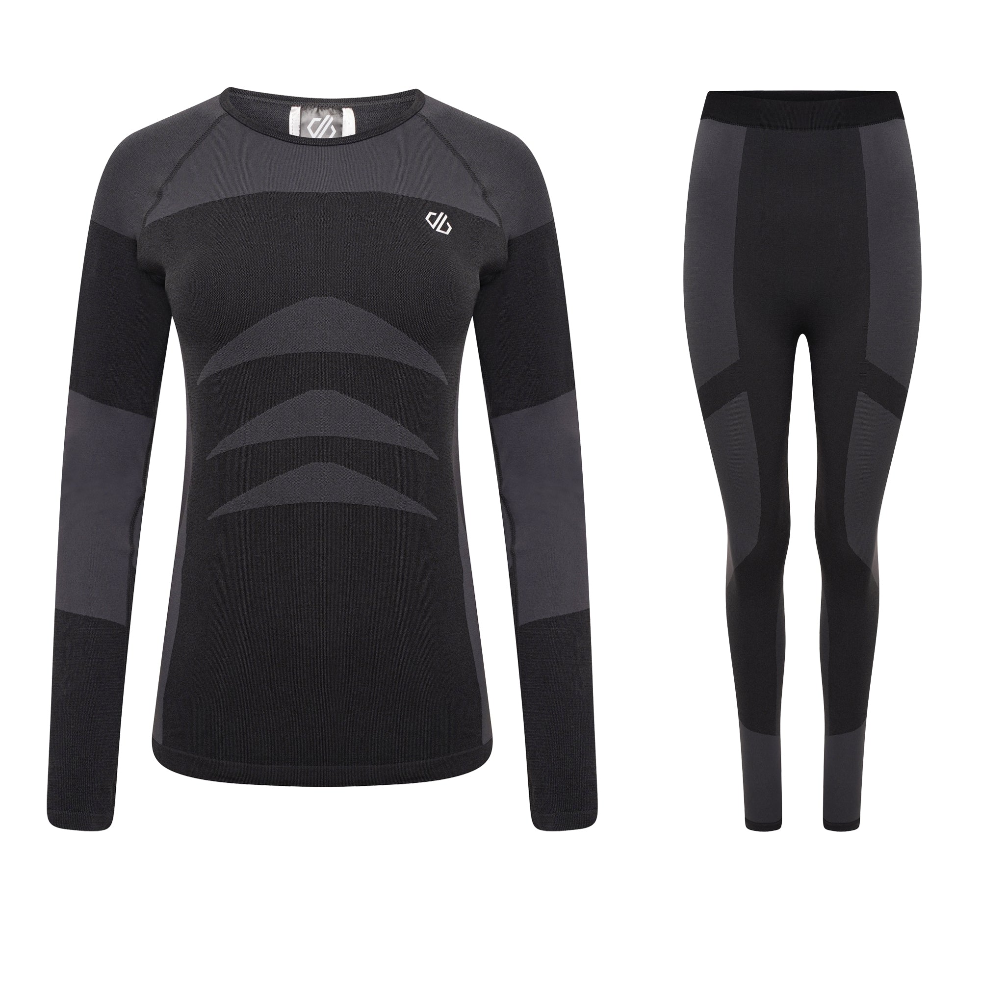 Womens In The Zone Baselayer Set