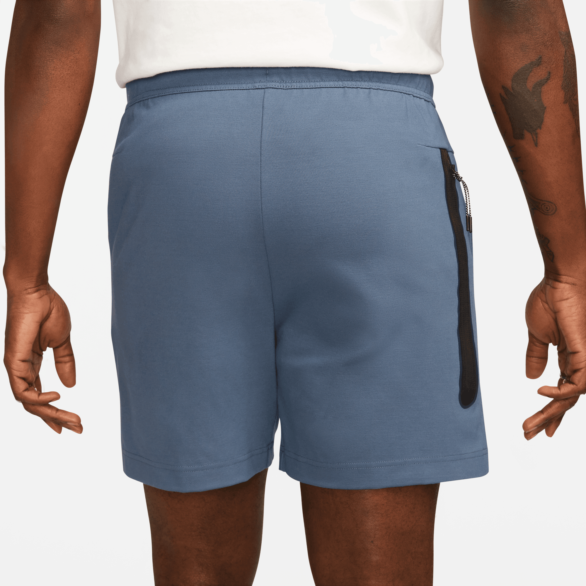 Mens Tech Lightweight Short